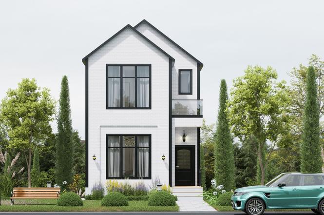 3 Garden St, Nashville, TN