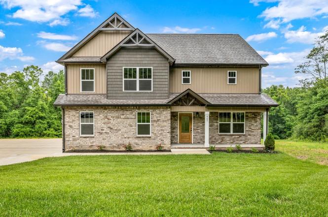 965 Palmyra Rd, Clarksville, TN