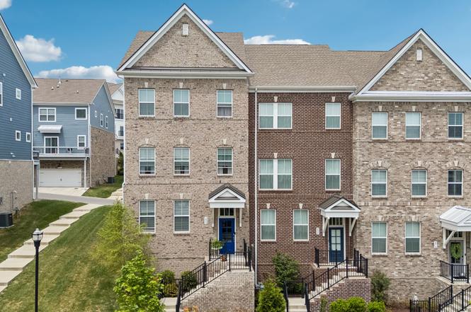 3322 Tasker Dr, Antioch, TN