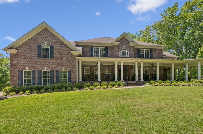 911 Bluff Rd, Brentwood, TN