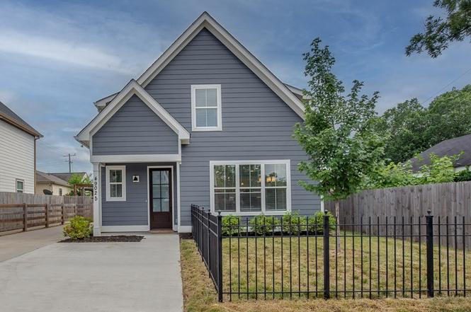 4902B Indiana Ave, Nashville, TN