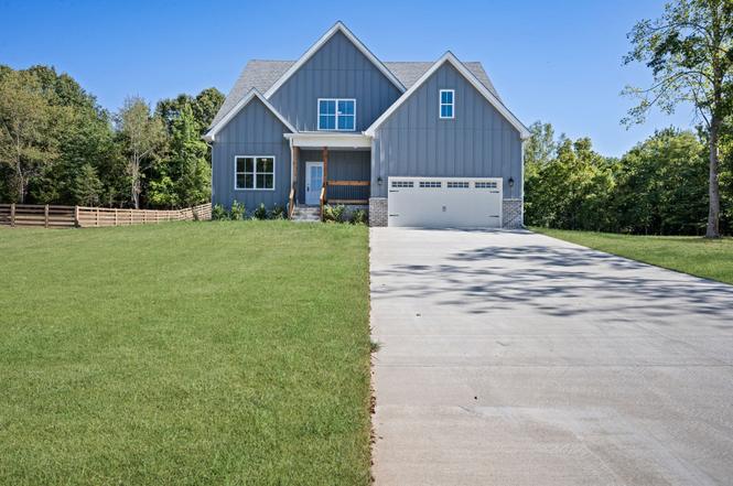 48 Powell Rd, Clarksville, TN