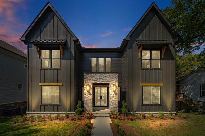 3204 Overlook Dr, Nashville, TN