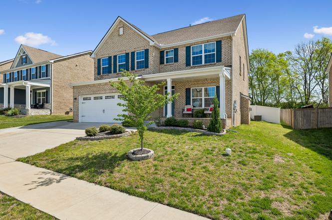 293 Grassy Glen Dr, Gallatin, TN