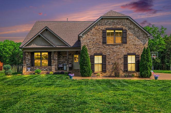 1365 Mires Rd, Mount Juliet, TN
