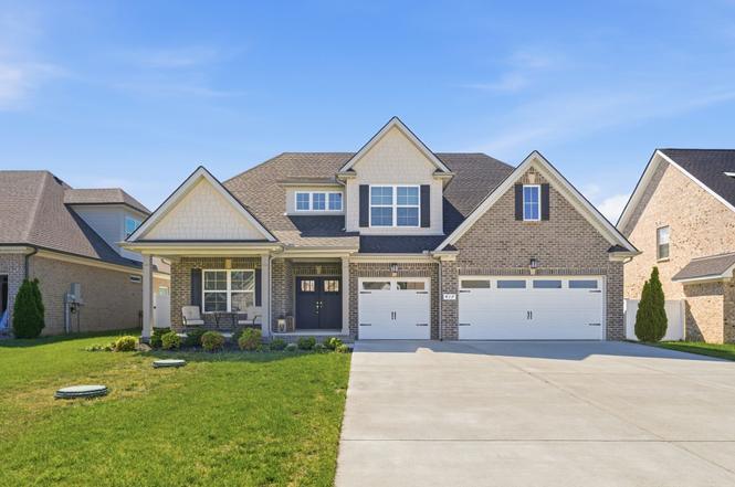 417 Sophie Hill Ct, Murfreesboro, TN