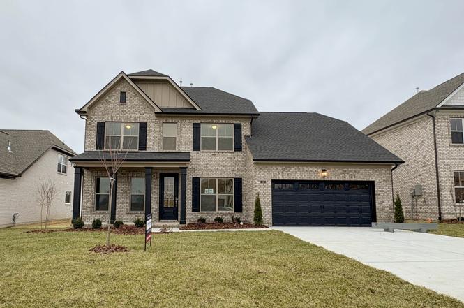 112 Harlinsdale Blvd Lot 87, Gallatin, TN