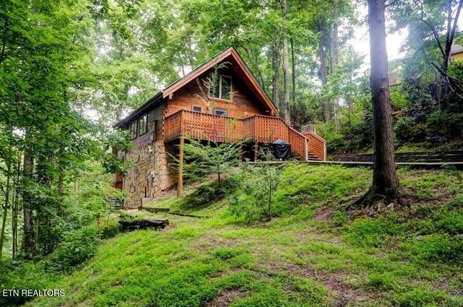 833 Stans Rd, Gatlinburg, TN