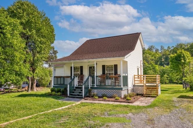 3029 Tyree Springs Rd, Hendersonville, TN
