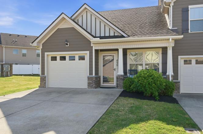 4020 Commons Dr, Spring Hill, TN
