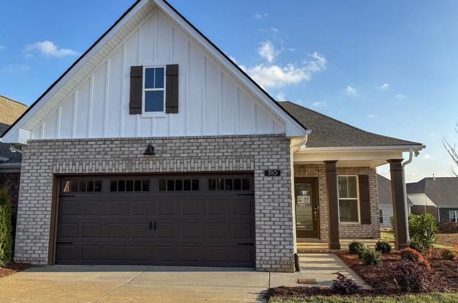 310 Booker Dr Lot 54, Gallatin, TN