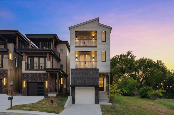 917A 33rd Ave N, Nashville, TN