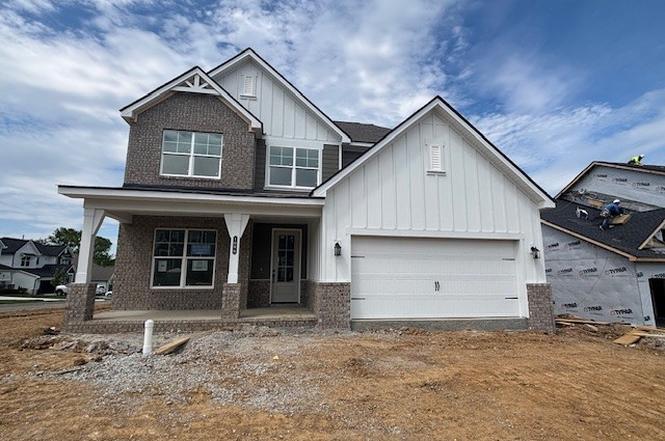 1096 Callaway Dr, Lebanon, TN