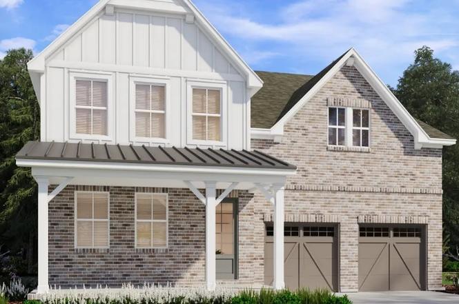 2050 Riley Park Dr, Franklin, TN