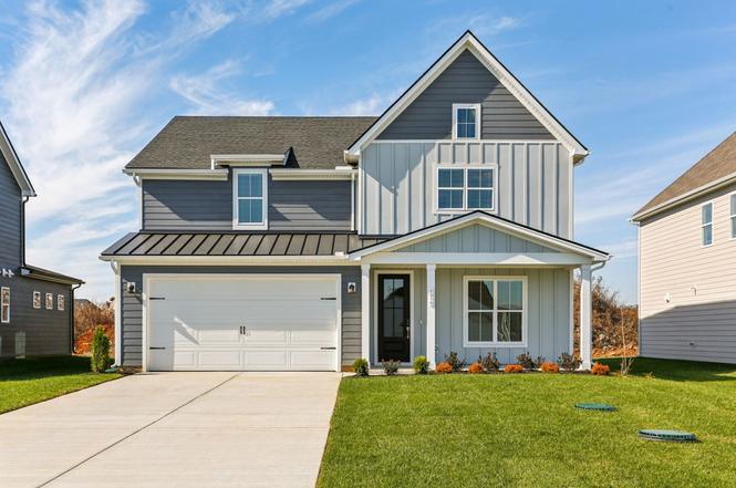 6915 Wayana Dr, Murfreesboro, TN