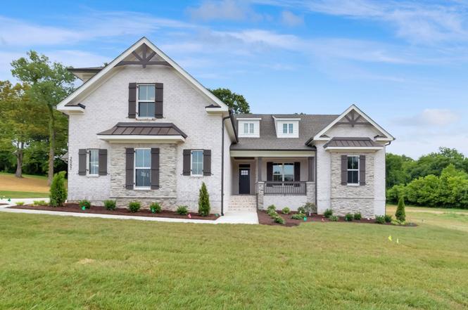 3057 Henley Way, Spring Hill, TN
