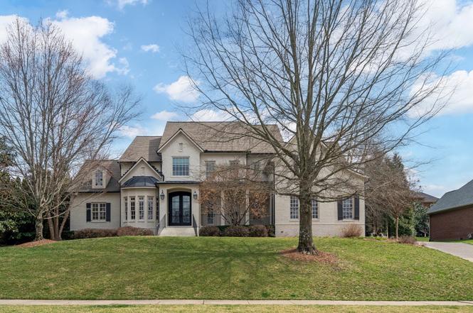 1806 Ivy Crest Dr, Brentwood, TN