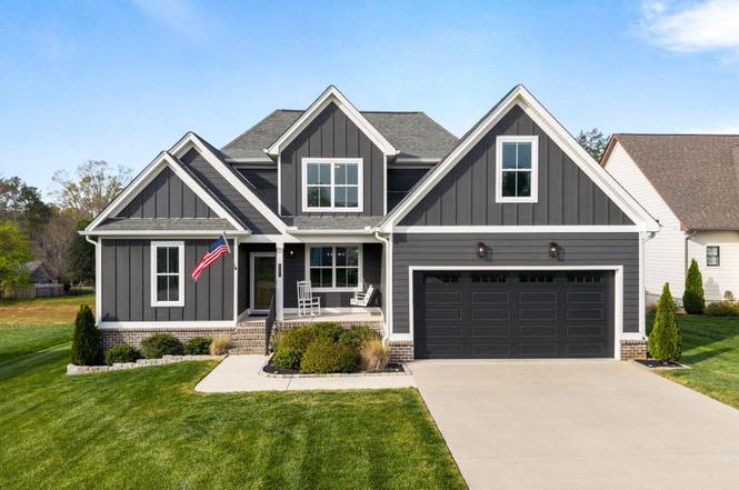 5021 Judd Way NW, Cleveland, TN