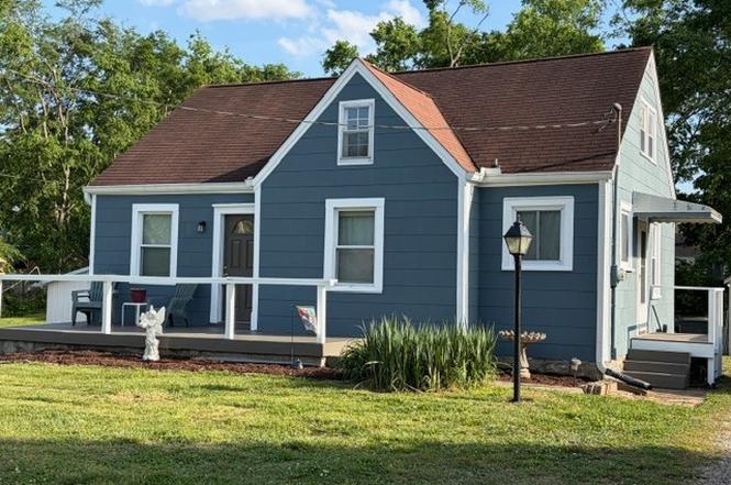 241 Timmons St, Nashville, TN