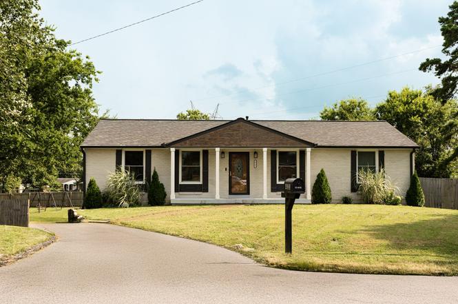 423 Lynn Ct, Nashville, TN