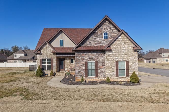 5226 Ladybug Ln, Murfreesboro, TN
