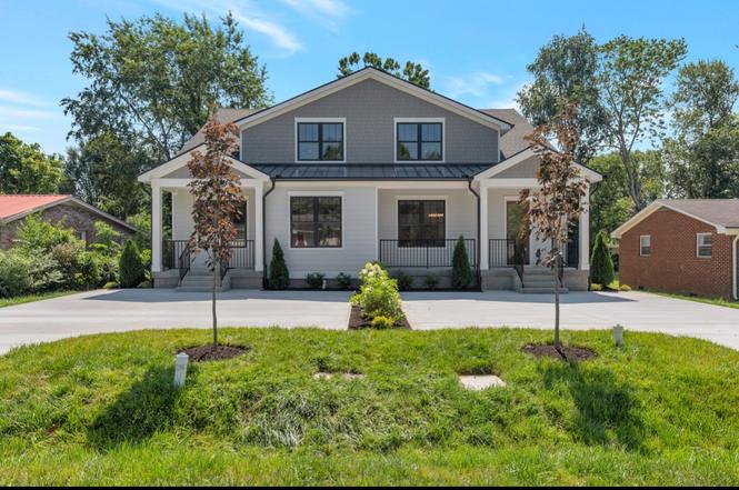 1303 Chickering Dr Unit 101 and 102, Franklin, TN
