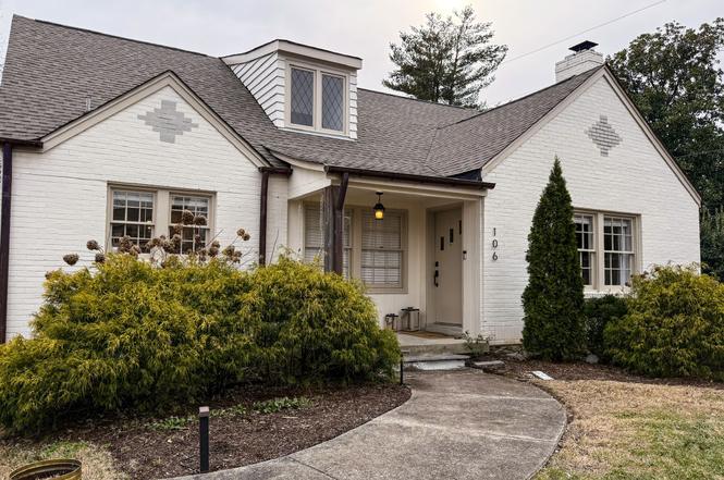 106 Carolyn Ave, Franklin, TN
