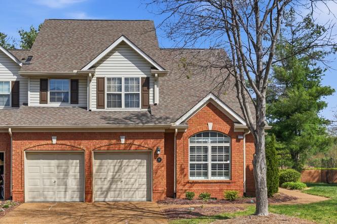 641 Old Hickory Blvd #116, Brentwood, TN