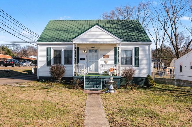 1801 Scribner Ave, Columbia, TN