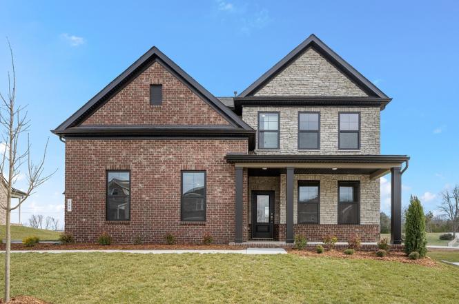 285 Johnnys Pl, Mt. Juliet, TN