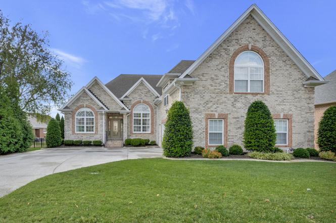 203 Keene Vly N, Hendersonville, TN