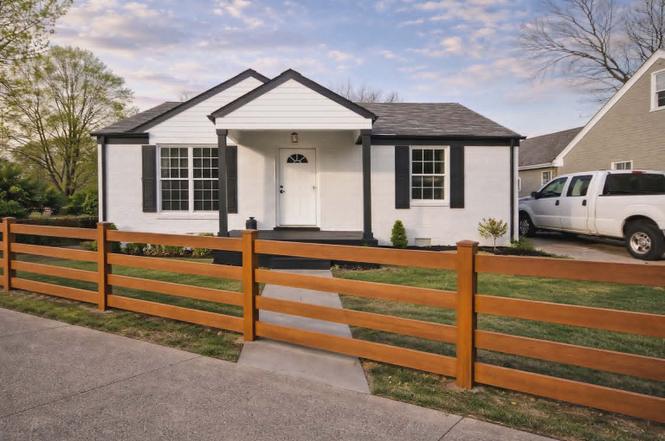 1722 Dr D B Todd Jr Blvd, Nashville, TN