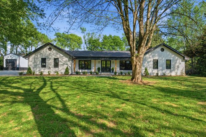 301 Rosebrook Dr, Gallatin, TN