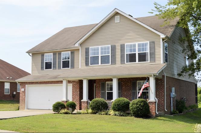 2848 Meadow Gln, Mount Juliet, TN