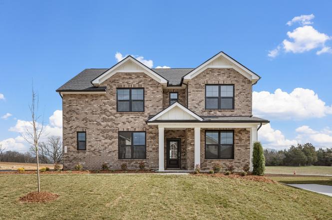 283 Johnnys Pl, Mount Juliet, TN