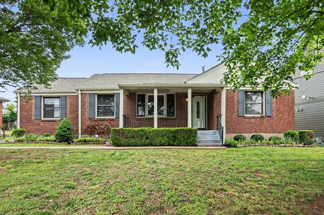 6304 Edsel Dr, Nashville, TN