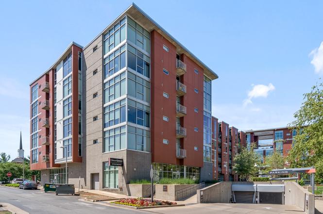 2115 Yeaman Pl #232, Nashville, TN