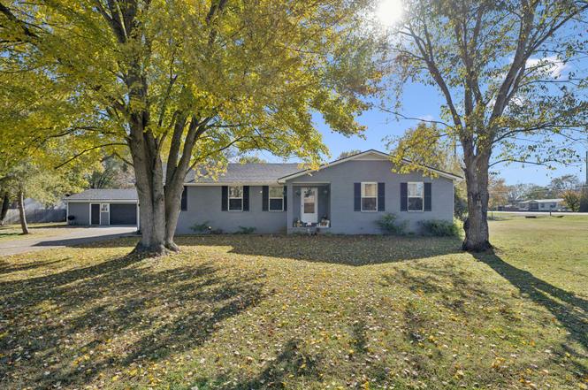 6002 Creekmont Dr, Murfreesboro, TN