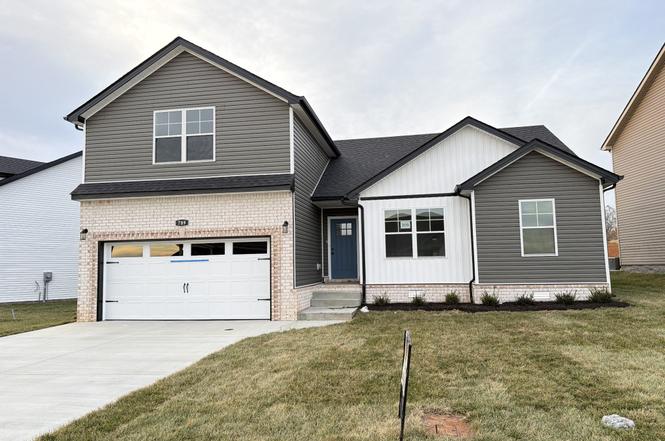 343 Cardinal Crk, Clarksville, TN
