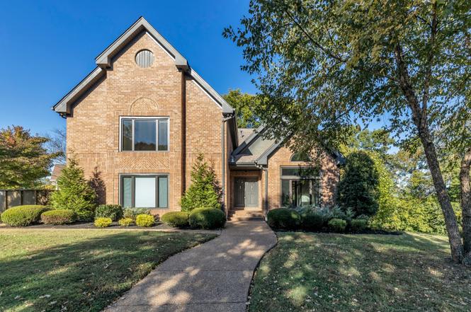 102 Chuzzlewit Down, Brentwood, TN