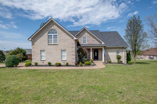 800 Harrisburg Ln, Mount Juliet, TN