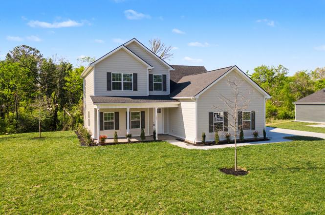 101 Centennial Ln, Columbia, TN