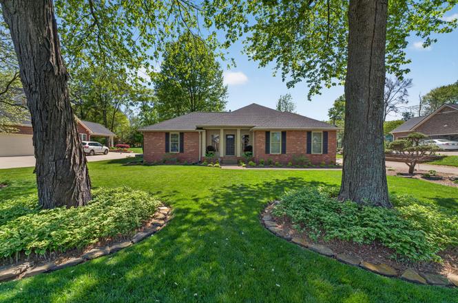 416 Adeline Dr, Smyrna, TN