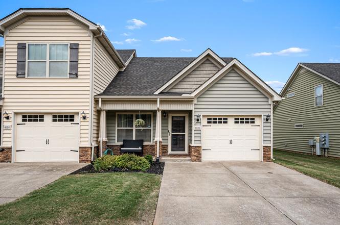4134 Sunday Silence Way, Murfreesboro, TN