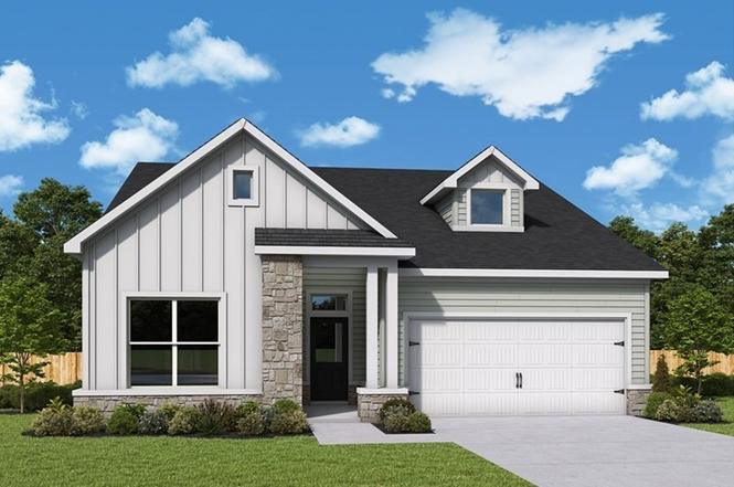 87 Russell Ct, Lebanon, TN