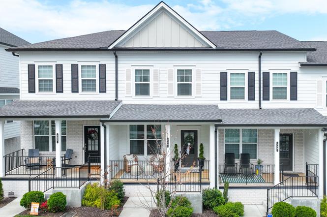720 Fordham Dr, Brentwood, TN