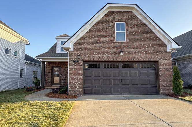 312 Booker Dr Lot 53, Gallatin, TN