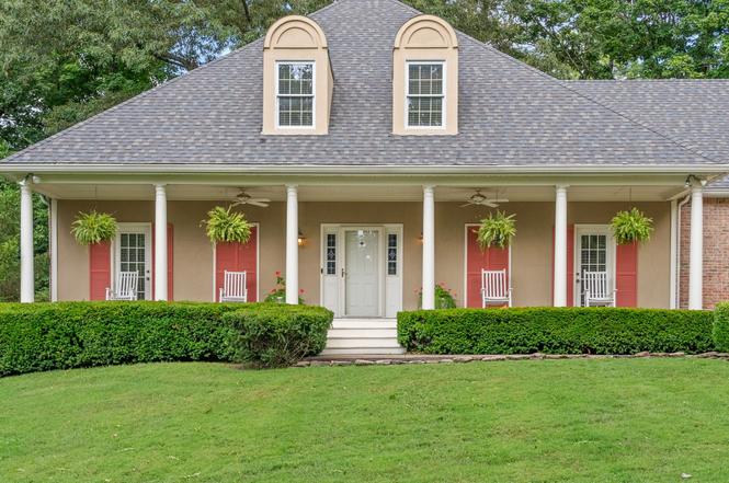 811 River Run, Clarksville, TN