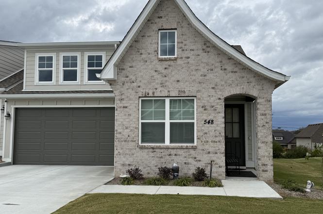 548 Byres Ct, Smyrna, TN