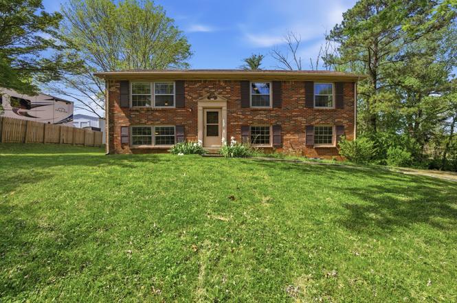 Home in Clarksville, TN